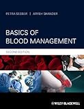 Basics Of Blood Management English Edition
