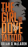 The Girl With The Dove Tattoo English Edition
