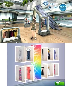Sophies Freunde - Fashion World 3D