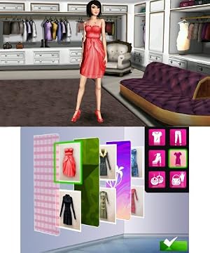 Sophies Freunde - Fashion World 3D