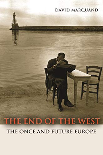 The End of the West book cover