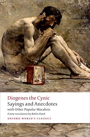 Der Weg des Kynikers: Diogenes Sinope und die Philosophie der Unabhängigkeit Peter Sloterdijk