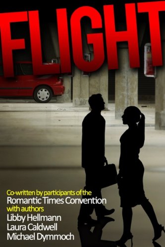 Flight book cover