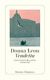 Vendetta Commissario Brunettis Vierter Fall German Edition