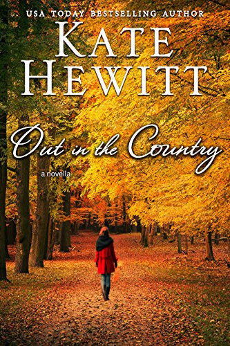 Out In The Country book cover