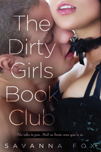The Dirty Girls Book Club book cover