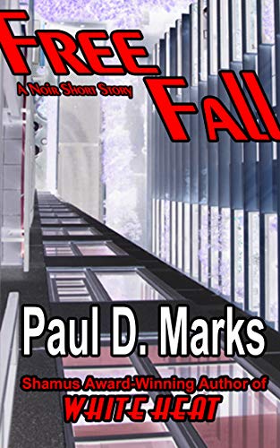 Free Fall book cover