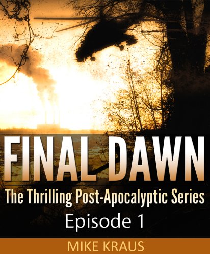 Final Dawn: Episode 1 book cover