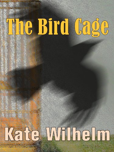 The Bird Cage book cover