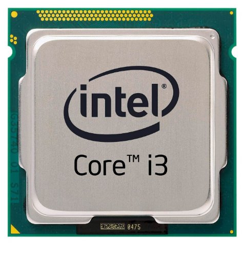 2PN6895 - Processador Intel Core i3 i3-3240 3,40 GHz - Soquete H2 LGA-1155