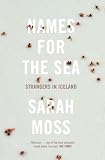 Names For The Sea Strangers In Iceland English Edition