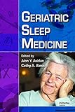 Geriatric Sleep Medicine Sleep Disorders Book 6 English Edition