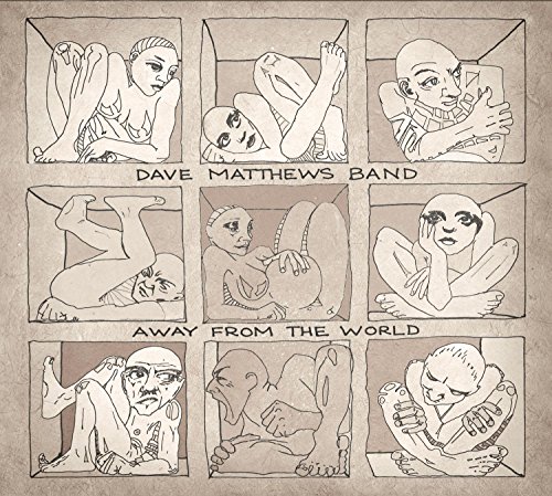 Away From the World [Deluxe Version]
