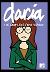 Daria The Complete First Season [1997 TV Series]
