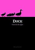 Duck Animal Series English Edition