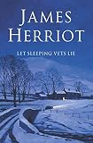 Let Sleeping Vets Lie English Edition