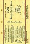 1,001 Essential Turkish Idioms (including Love Idioms and Off-Color Turkish) (Learning Practical Turkish Book 2)