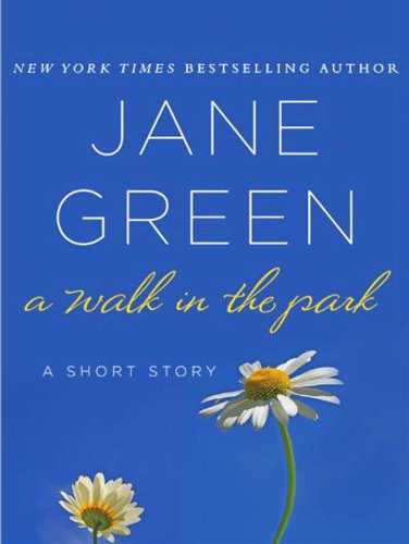 A Walk in the Park book cover