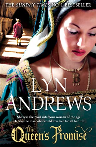 The Queen's Promise book cover