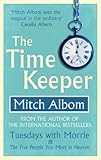 The Time Keeper English Edition