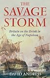 The Savage Storm Britain On The Brink In The Age Of Napoleon English Edition