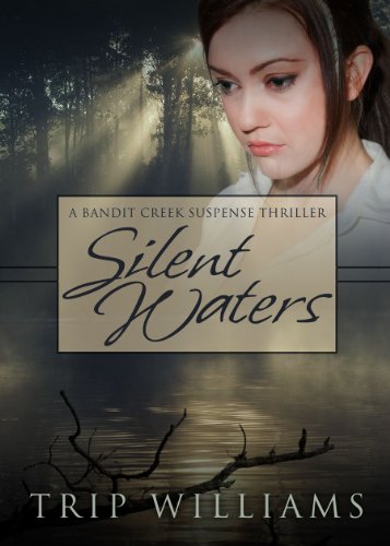 Silent Waters book cover