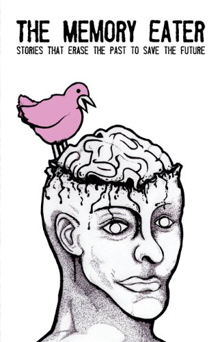 The Memory Eater book cover