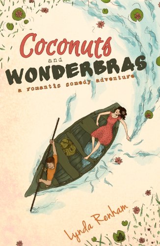 Coconuts and Wonderbras book cover