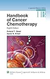 Handbook Of Cancer Chemotherapy Lippincott Williams Wilkins Handbook Series English Edition