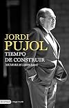 Tiempo de construir. Memorias (1980-1993) (Imago Mundi) (Spanish Edition)