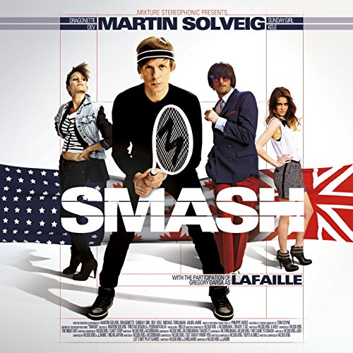 SMASH