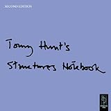 Tony Hunts Structures Notebook English Edition