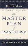 The Master Plan Of Evangelism