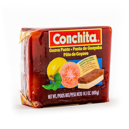 Conchita Guava Paste, 14 oz
