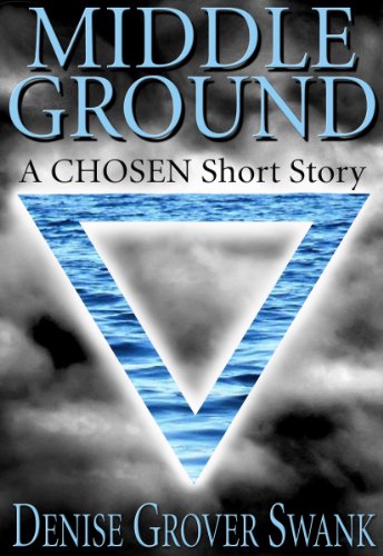 Middle Ground book cover