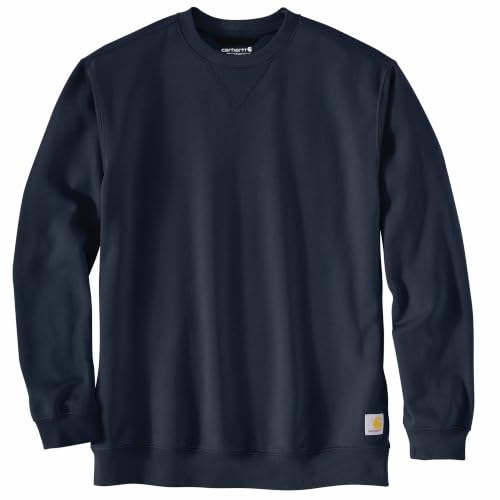 Carhartt Mens Crewneck Sweatshirt