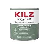 KILZ Original Low Odor Interior Primer Quart — product image