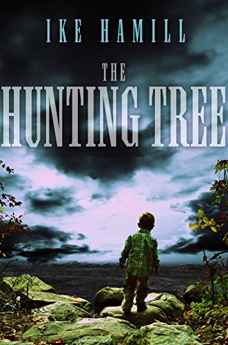 The Hunting Tree book cover
