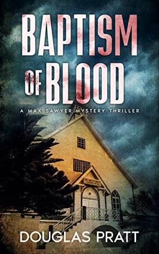 Baptism of Blood book cover