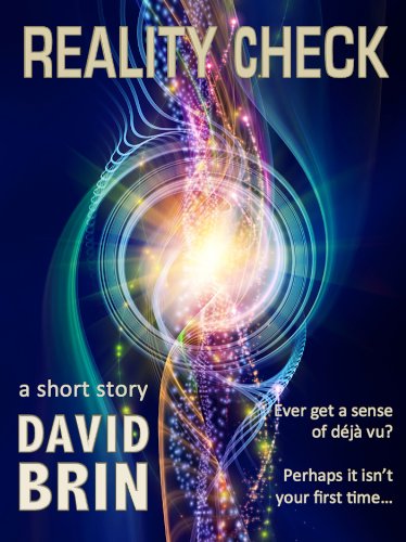 Reality Check book cover