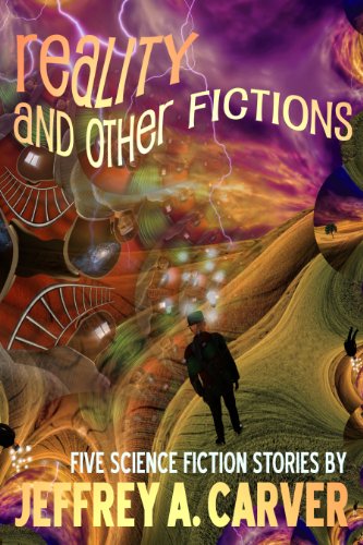 Reality and Other Fictions cover