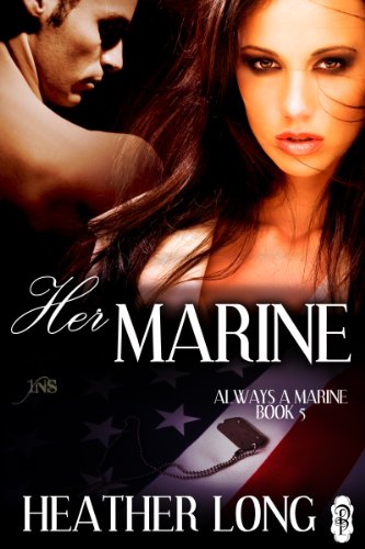 Her Marine book cover