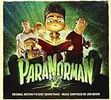 ParaNorman Soundtrack