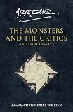 The Monsters And The Critics