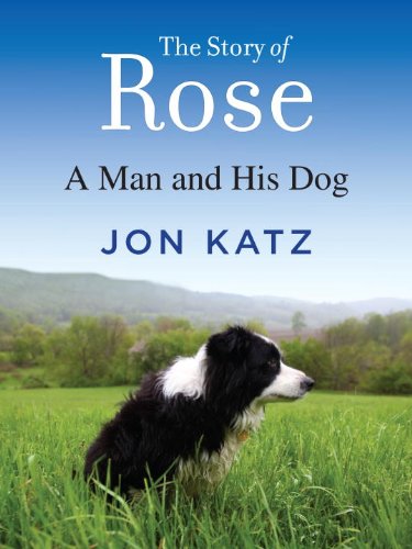 The Story of Rose book cover