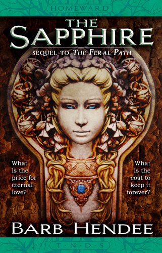 Homeward, III: The Sapphire book cover