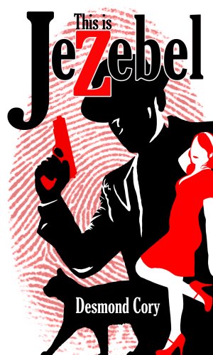 This is Jezebel book cover
