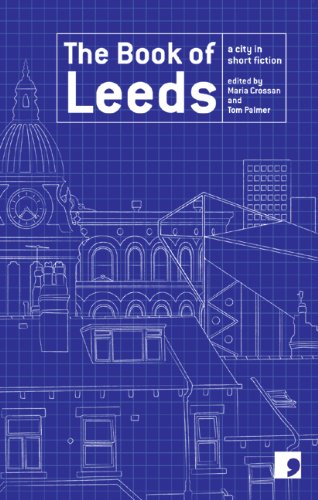The Book of Leeds book cover