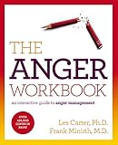 The Anger Workbook An Interactive Guide To Anger Management English Edition