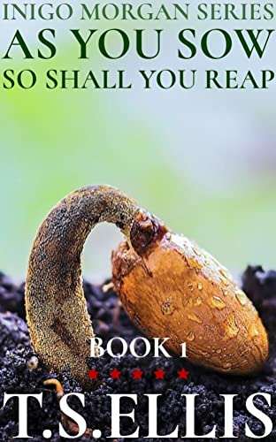 As You Sow, So Shall You Reap book cover